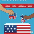 Cover Art for 9781483323428, Political Behavior of the American Electorate by William H. Flanigan, Nancy H. Zingale, Elizabeth A. Theiss-Morse, Michael W. Wagner