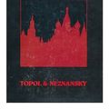 Cover Art for 9780704323780, Red Square by Edward Topol, Fridrikh Neznansky