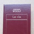 Cover Art for 9788475300559, Las olas by Virginia Woolf