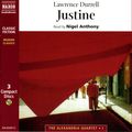 Cover Art for 9789629545857, Justine by Nigel Anthony