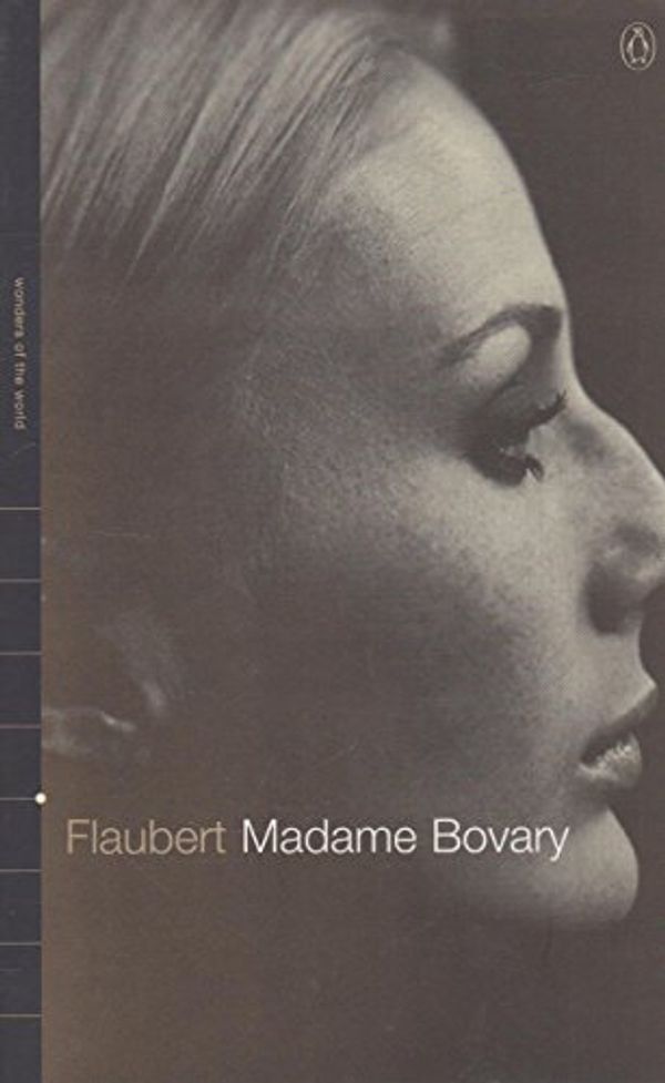 Cover Art for 9780140448184, Madame Bovary by Gustave Flaubert