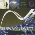 Cover Art for 9781133104261, Principles of Physics by Raymond Serway, John Jewett