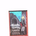 Cover Art for 9781436198905, Howl's Moving Castle by Diana Wynne Jones