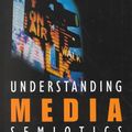 Cover Art for 9780340808832, Understanding Media Semiotics by Marcel Danesi