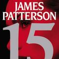 Cover Art for 9780316407076, 15th Affair by James Paterson, Maxine Paetro