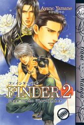 Cover Art for 9781569701874, Finder: Cage in the View Finder (Yaoi) v. 2 by Ayano Yamane