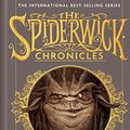 Cover Art for B00ER2WVUO, The Spiderwick Chronicles: The Wrath of Mulgarath by Holly Black, Tony DiTerlizzi