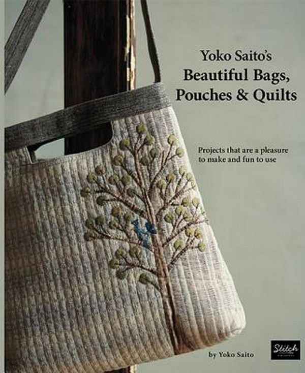 Cover Art for 9780986302985, Yoko Saito's My QuiltsProjects That Are a Pleasure to Make and Fun to... by Yoko Saito