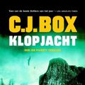 Cover Art for 9789024561711, Klopjacht by Box, C. J., Post, Eisso