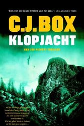 Cover Art for 9789024561711, Klopjacht by Box, C. J., Post, Eisso