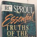 Cover Art for 9780842359368, Essential Truths of the Christian Faith by R. C Sproul