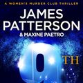 Cover Art for 9780099525387, The 9th Judgment by James Patterson, Maxine Paetro