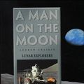 Cover Art for 9780783556772, A Man on the Moon by Andrew Chaikin