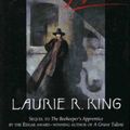 Cover Art for 9780312135652, A Monstrous Regiment of Women by Laurie R. King