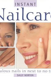 Cover Art for 9781842151327, Nails by Sally Norton