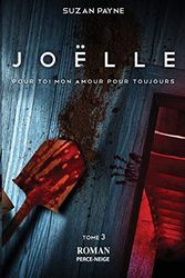 Cover Art for 9782896913572, Joëlle (3) by Suzan Payne