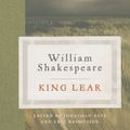 Cover Art for 9780230576148, King Lear by Eric Rasmussen