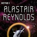 Cover Art for 9783453533783, Aurora by Alastair Reynolds