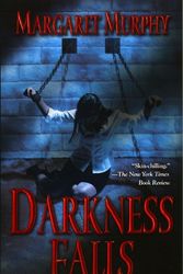Cover Art for 9780843956498, Darkness Falls by Margaret Murphy