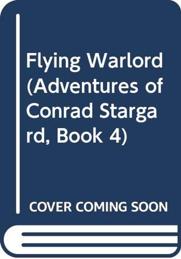 Cover Art for 9780345914422, The Flying Warlord by Leo Frankowski
