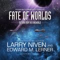 Cover Art for 9781483067575, Fate of Worlds: Return from the Ringworld by Unknown