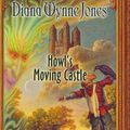 Cover Art for 9780060298814, Howl's Moving Castle by Diana Wynne Jones