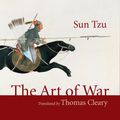 Cover Art for 9780525592419, The Art of War by Sun Tzu
