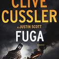Cover Art for 9788830446076, Fuga by Clive Cussler, Justin Scott