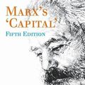 Cover Art for 9780745330174, Marx's "Capital" by Alfredo Saad-Filho