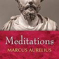 Cover Art for B07KX9BLJC, Meditations by Marcus Aurelius