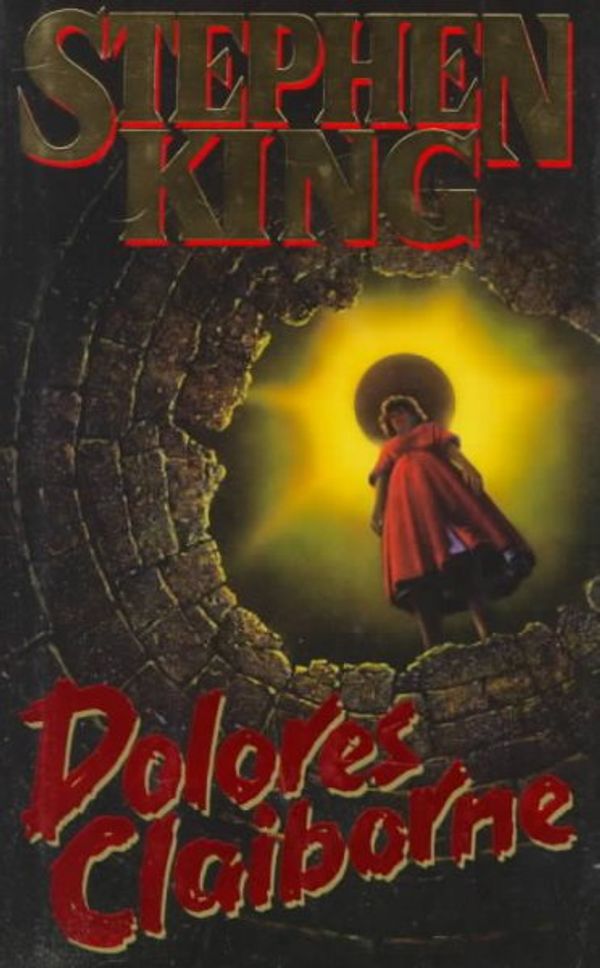 Cover Art for 9780670844524, Dolores Claiborne by Stephen King