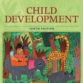 Cover Art for 9780134412375, Child Development by Laura E. Berk