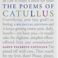 Cover Art for 9780520242647, The Poems of Catullus by Gaius Valerius Catullus