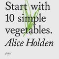 Cover Art for 9781907974021, Do Grow by Alice Holden