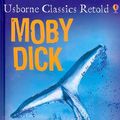Cover Art for 9780746076668, Moby Dick by Henry Brook