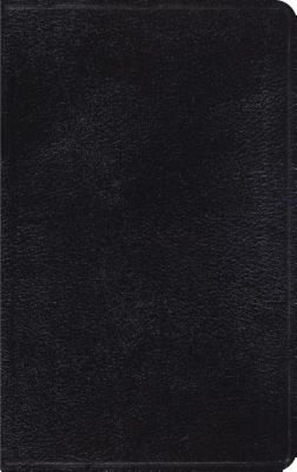 Cover Art for 9781581345032, ESV Thinline Bible by Crossway Bibles