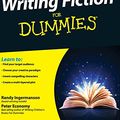 Cover Art for 9781119175889, Writing Fiction for Dummies by Randy Ingermanson