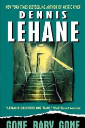 Cover Art for 9780061374197, Gone Baby Gone by Dennis Lehane