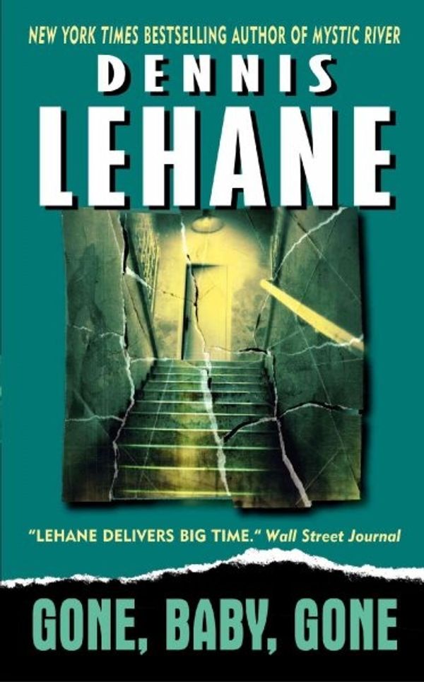 Cover Art for 9780061374197, Gone Baby Gone by Dennis Lehane