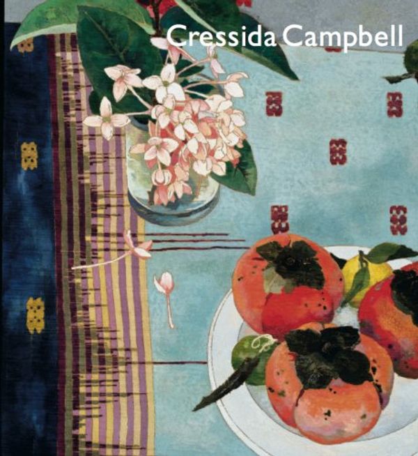 Cover Art for 9780958872218, Woodblock Painting of Cressida Campbell by John Mcdonald