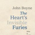 Cover Art for 9780857523471, The Heart's Invisible Furies by John Boyne
