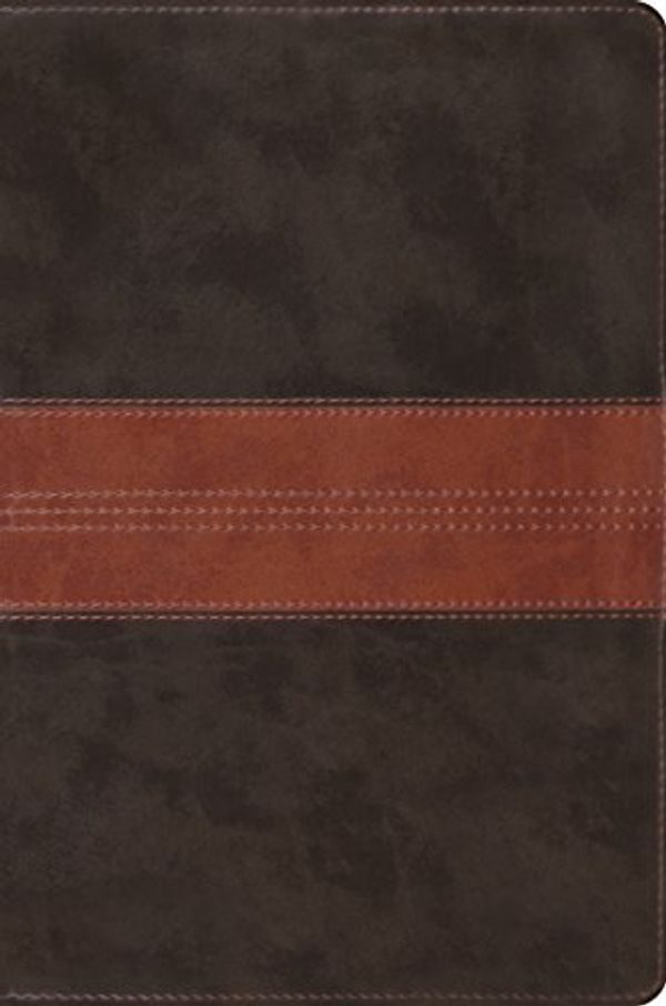 Cover Art for 9781433535758, ESV Single Column Legacy Bible by ESV Bibles by Crossway