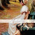 Cover Art for 9780373835553, Arabella by Georgette Heyer