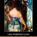 Cover Art for 9781406577075, Lady Chatterley's Lover by D. H. Lawrence