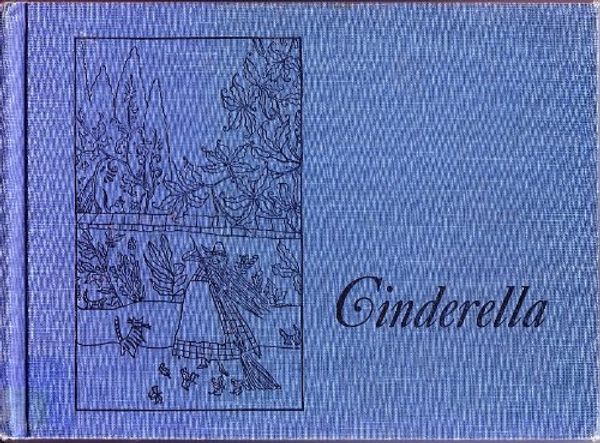 Cover Art for 9780878880560, Cinderella: Or, the Little Glass Slipper by Charles Perrault