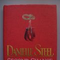 Cover Art for 9780593047149, Second Chance by Danielle Steel