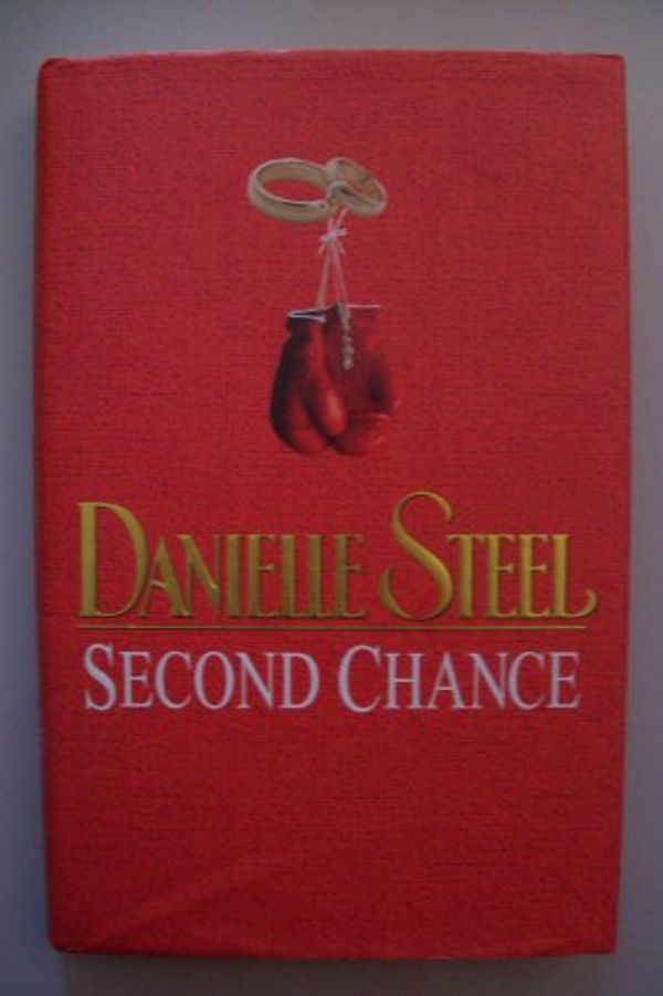 Cover Art for 9780593047149, Second Chance by Danielle Steel