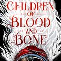 Cover Art for 9781529039245, Children of Blood and Bone by Tomi Adeyemi