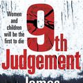 Cover Art for 9780099549529, The 9th Judgment by James Patterson, Maxine Paetro