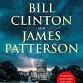 Cover Art for B088ZSWXS5, The President’s Daughter by President Bill Clinton, James Patterson